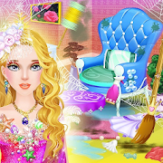 Top 41 Simulation Apps Like Princess Room Cleanup-Wash, Clean, Color by Number - Best Alternatives