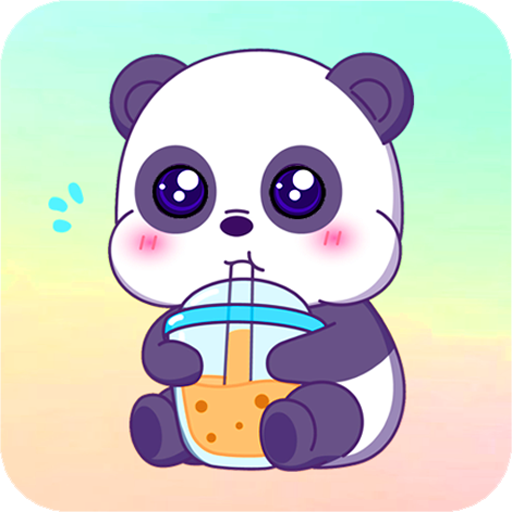 Panda fondos de pantalla - Aplicaciones en Google Play