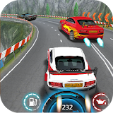 Fast Speed Drift Racing 3D icon