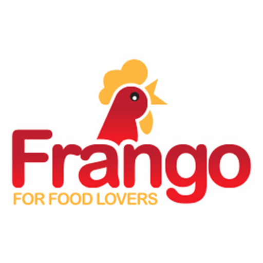 My Frango logo