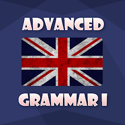 「Advanced english grammar」圖示圖片
