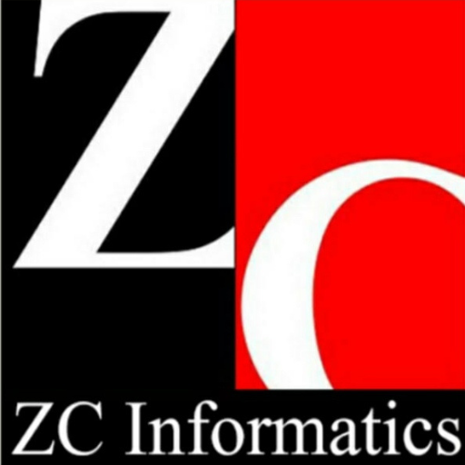ZC Informatics logo