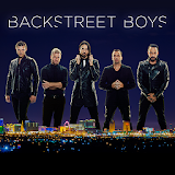 Backstreet Boys Theme icon