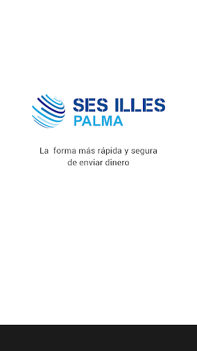 Ses Illes Palma Screen 2