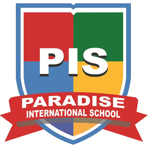Paradise International School logo