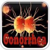 Gonorrhea Infection icon