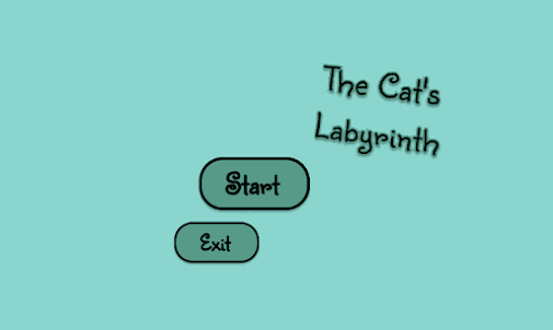 The Cat's Labyrinth