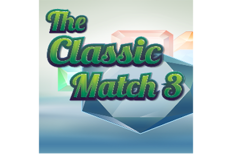 The Classic Match 3