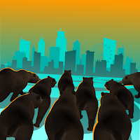 Angry Animals