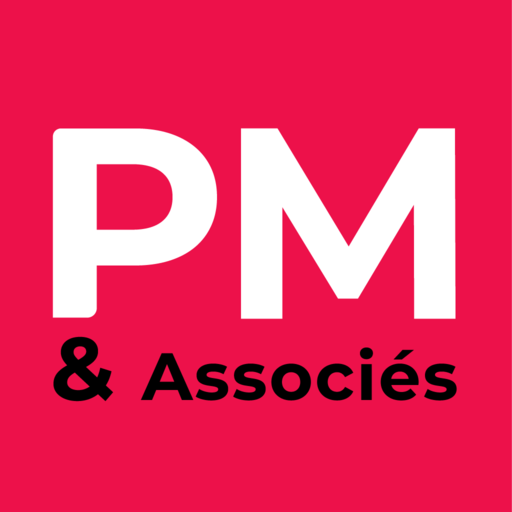 Pierre Martin & Associés logo