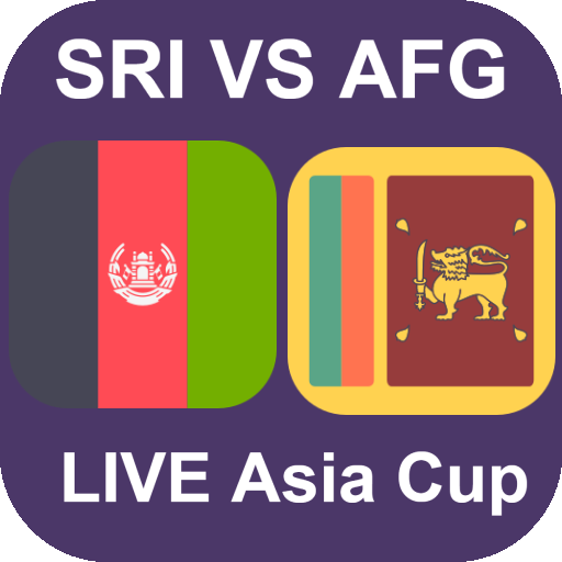 SL VS AFG : Live Cricket Score