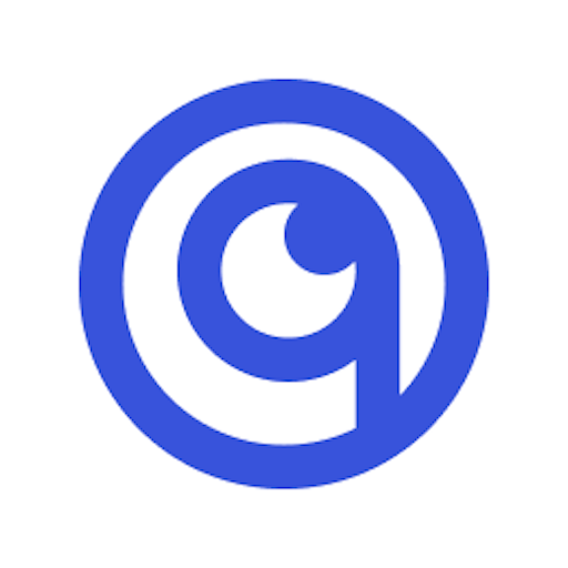 QuickPic photo d'identité Logo