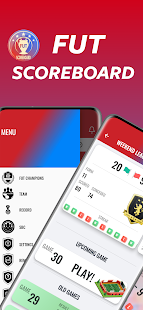 Anteprima dell'app