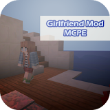 Girlfriend Mod MCPE icon