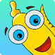 FishLand Adventures Kids Game - Androidアプリ