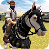 Horse Racing Derby Horse Games icon