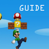 Guide For SuperMario Run icon