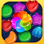 Cover Image of Tải xuống Jelly Candy: Sweet Adventure 1.0.1 APK