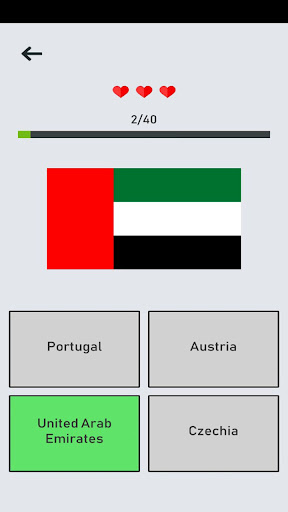 Flags of All Countries Mod UNLOCK ALL