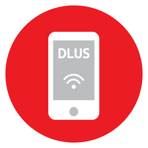 EDLUS LBP logo