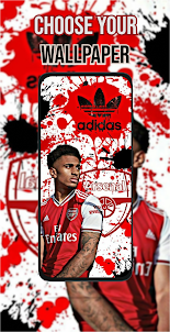 Arsenal FC Wallpaper HD