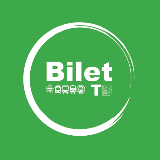 Bilet TB logo