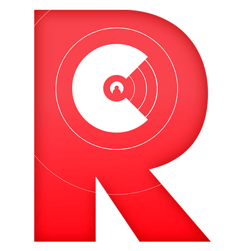 Región Conectada logo
