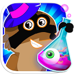 Cover Image of Unduh Potion mixer. Alchemy game  APK