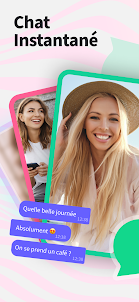 Waplog Dating Chat & Rencontre