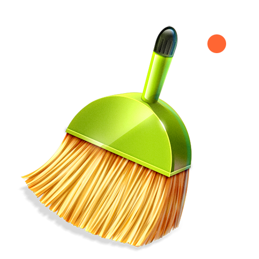 Easy Cleaner - Clear Cache 3.12 Icon