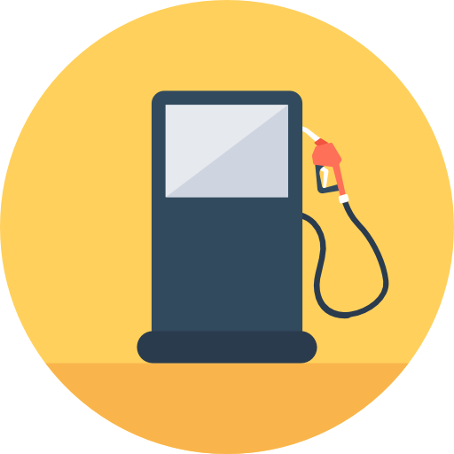 Daily Fuel logo