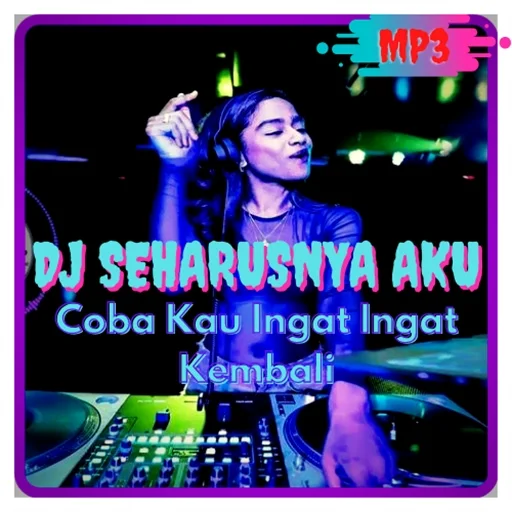 Download Dj Coba Kau Ingat Ingat Kembali Remix Offline 1 1 1002 Apk For Android Apkdl In
