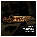 Cover Image of ดาวน์โหลด Radio FMX  APK