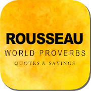 Top 24 Books & Reference Apps Like Citations de Rousseau - Best Alternatives