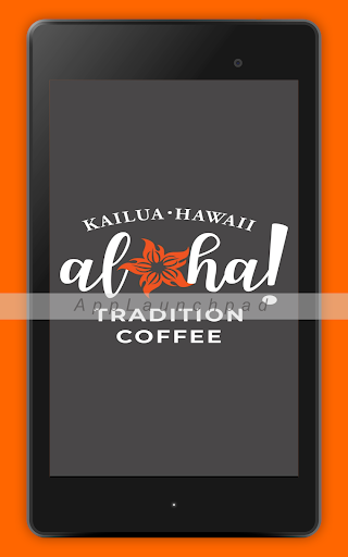 Tradition Coffee Roasters