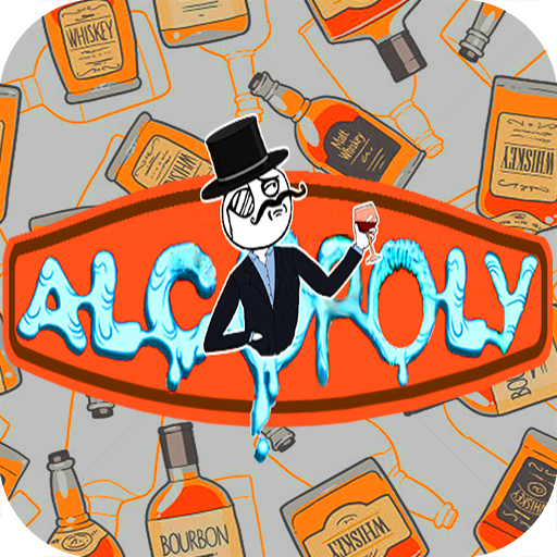 Alcopoly  Icon