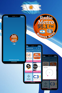 Radio Metro 95.1 FM