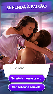 Love Sick MOD APK [Diamantes Infinitos] 2