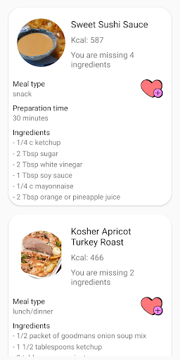 Expiry Date Guard Screen 2