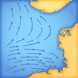 Icon image iStreams - North Sea East