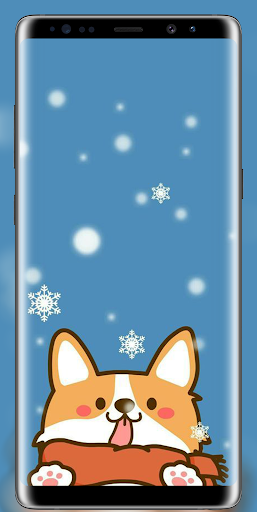 子犬の壁紙とかわいい壁紙 By Appspinza Google Play 日本 Searchman アプリマーケットデータ