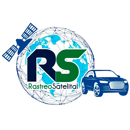 RS Rastreo Satelital  Icon
