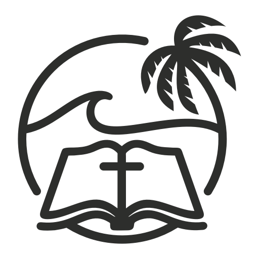 Calvary Beachside logo