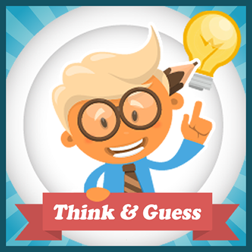 Think and Guess Catchphrases 2.30 Icon