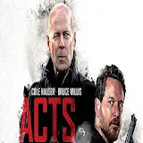 Acts of Violence 2018 Full Movie English icon