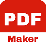 Cover Image of Unduh PDF Maker Mater: Image to PDF  APK