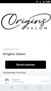 Origins Salon