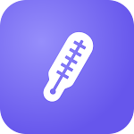 Cover Image of Download Temperature Diary 2.12.135 APK