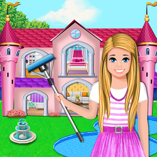 Doll House Cleanup Download on Windows