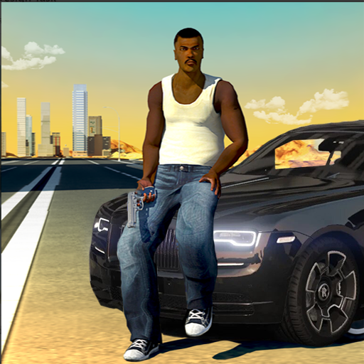 San Andreas Auto & Gang Wars